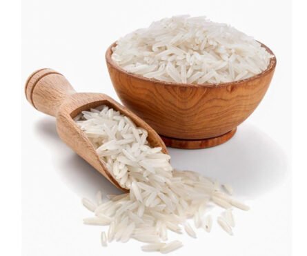 Rice - Image 1